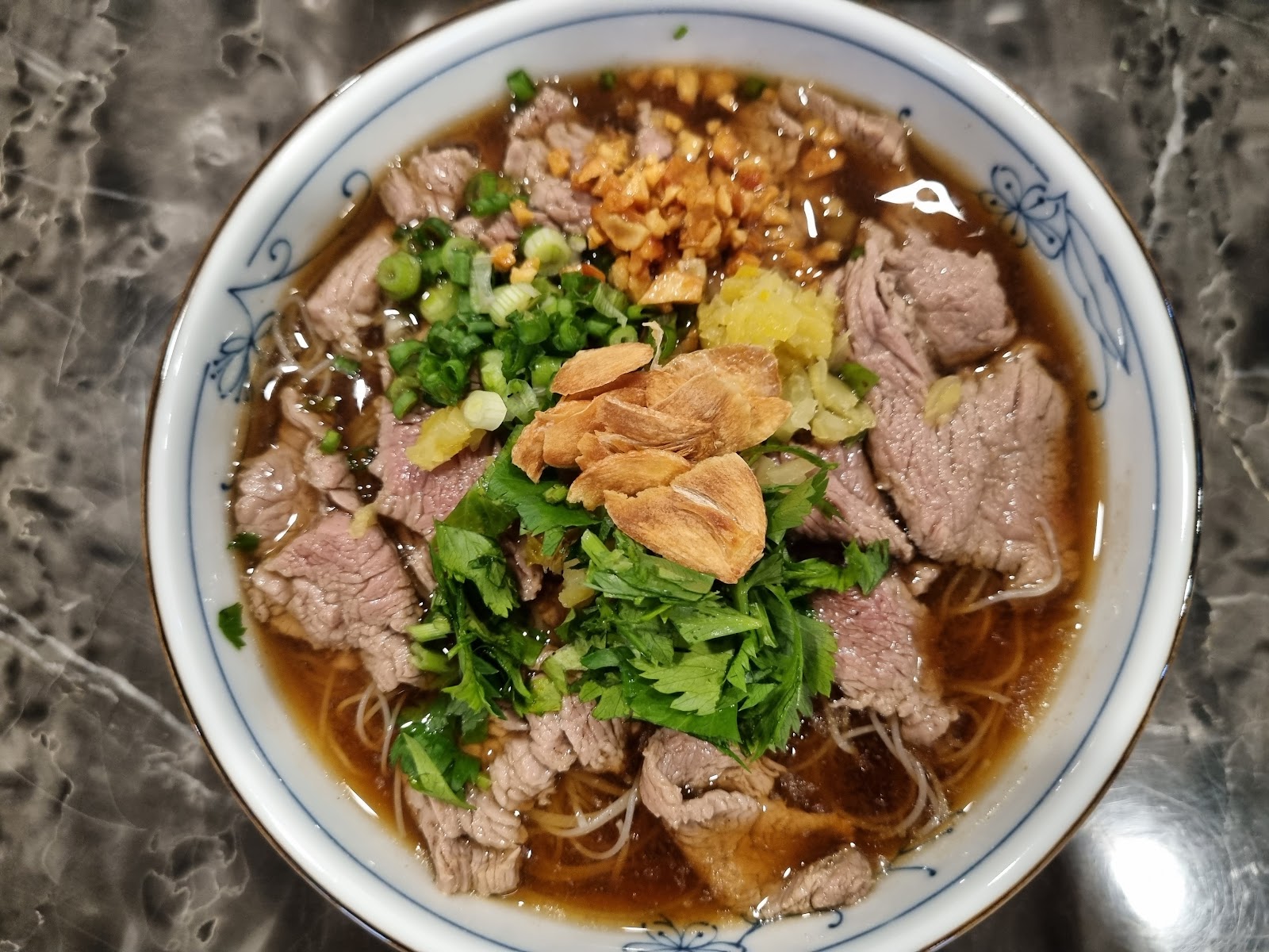 Tangkak Beef Noodle House @ IOI Mall Damansara 3