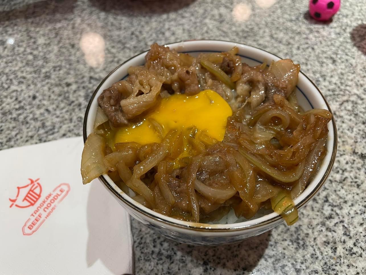 Tangkak Beef Noodle House @ IOI Mall Damansara 7
